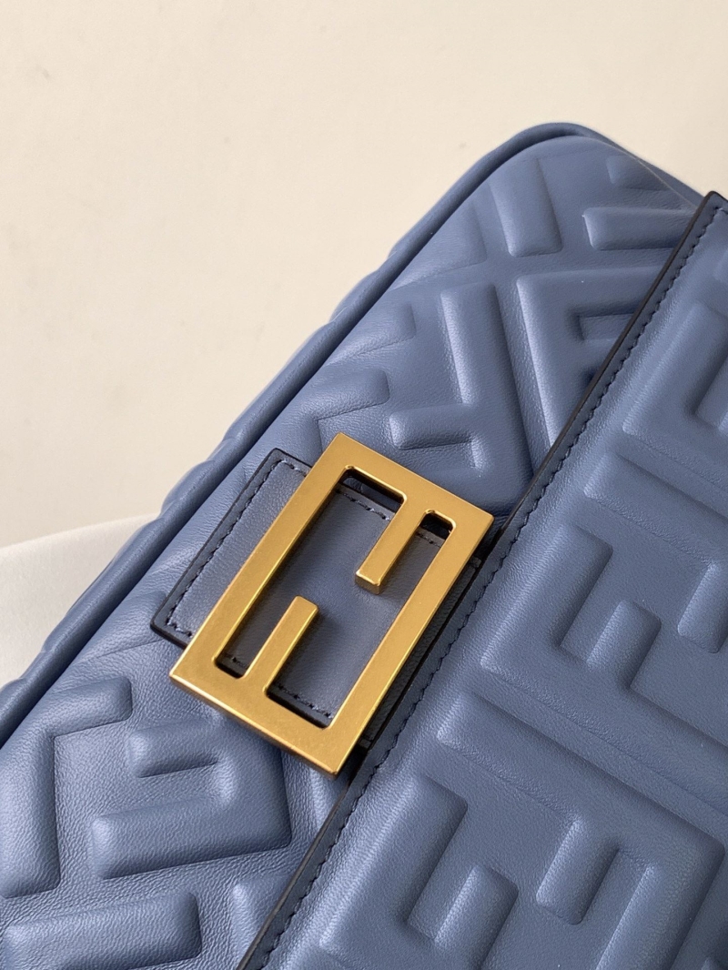 Fendi Baguette Bags